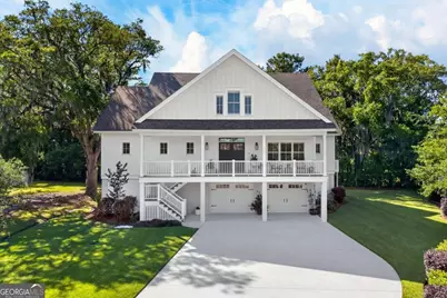 100 Natalie Court, Savannah, GA 31410 - Photo 1