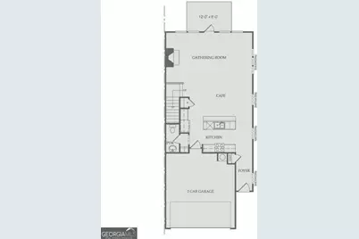 3235 Cherry Grove Way, Cumming, GA 30040 - Photo 2