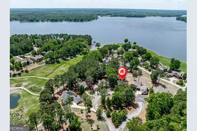 1080 Emerald View Drive, Greensboro, GA 30642 - Photo 2
