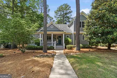 1080 Emerald View Drive, Greensboro, GA 30642 - Photo 1