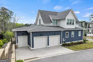1150 Blair Ln, Peachtree City, GA 30269 - Photo 4