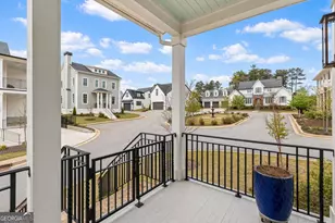 1150 Blair Ln, Peachtree City, GA 30269 - Photo 6