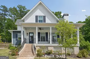 1150 Blair Ln, Peachtree City, GA 30269 - Photo 4