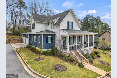 1150 Blair Lane, Peachtree City, GA 30269 - Photo 1