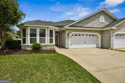 126 Miller Court, Kingsland, GA 31548 - Photo 2