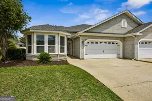 126 Miller Ct, Kingsland, GA 31548 - Photo 2