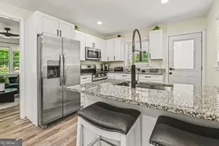 2271 Plantation, Atlanta, GA 30344 - Photo 10