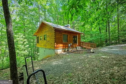 163 Little Rock Creek Trail #9, Cherrylog, GA 30522 - Photo 28
