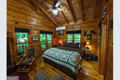 163 Little Rock Creek Trail #9, Cherrylog, GA 30522 - Photo 18