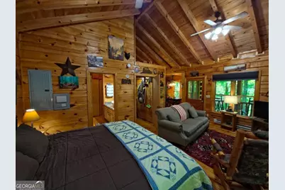 163 Little Rock Creek Trail #9, Cherrylog, GA 30522 - Photo 20