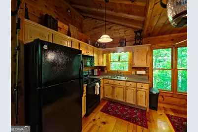 163 Little Rock Creek Trail #9, Cherrylog, GA 30522 - Photo 16
