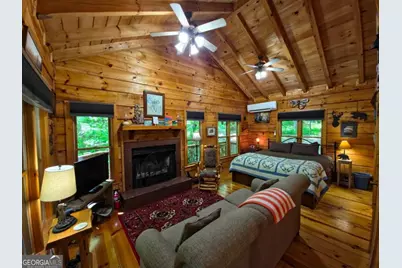 163 Little Rock Creek Trail #9, Cherrylog, GA 30522 - Photo 10