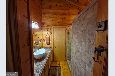 163 Little Rock Creek Trail #9, Cherrylog, GA 30522 - Photo 22
