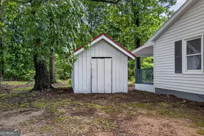 3952 Highway 174, Danielsville, GA 30633 - Photo 8