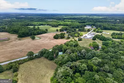 3952 Highway 174, Danielsville, GA 30633 - Photo 44