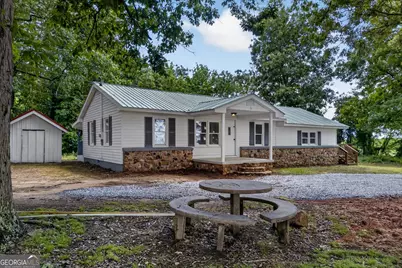 3952 Highway 174, Danielsville, GA 30633 - Photo 2