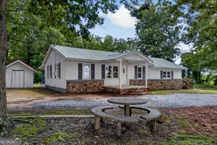 3952 Hwy 174, Danielsville, GA 30633 - Photo 2