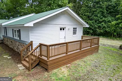 3952 Highway 174, Danielsville, GA 30633 - Photo 34