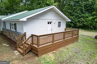 3952 Hwy 174, Danielsville, GA 30633 - Photo 34