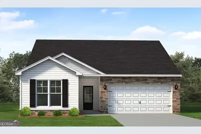 216 Palmetto Loop, Vidalia, GA 30474 - Photo 1