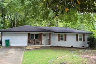 5940 John St, Austell, GA 30106 - Photo 1