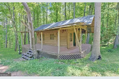 51 Wendy Hill Road, Talking Rock, GA 30175 - Photo 30