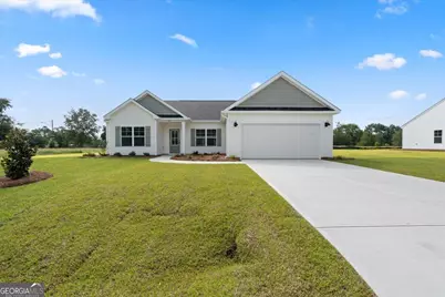 205 Palmetto Loop, Vidalia, GA 30474 - Photo 4