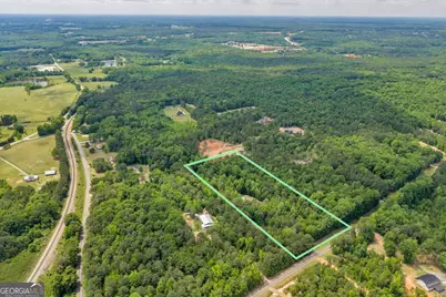 627 Johnstonville Road, Barnesville, GA 30204 - Photo 2