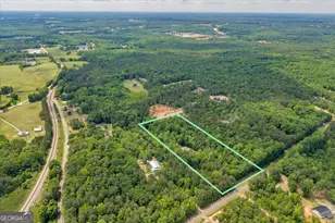 627 Johnstonville Rd, Barnesville, GA 30204 - Photo 2