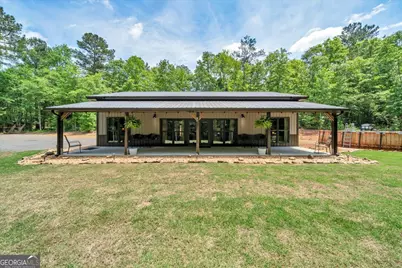 627 Johnstonville Road, Barnesville, GA 30204 - Photo 4