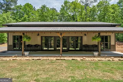 627 Johnstonville Road, Barnesville, GA 30204 - Photo 48