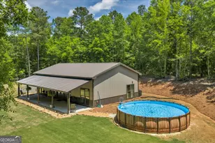 627 Johnstonville Rd, Barnesville, GA 30204 - Photo 1