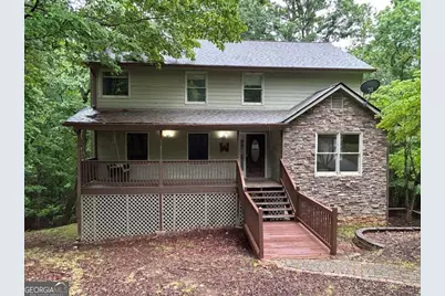 2523 Tamarack Drive, Jasper, GA 30143 - Photo 2