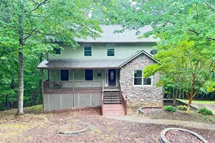 2523 Tamarack Dr, Jasper, GA 30143 - Photo 1