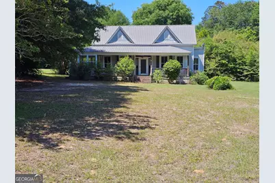 170 S Brown Street, Tennille, GA 31089 - Photo 2