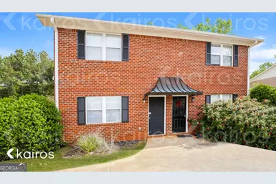 155 Fawn Drive, Athens, GA 30605 - Photo 1