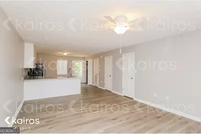 155 Fawn Drive, Athens, GA 30605 - Photo 4