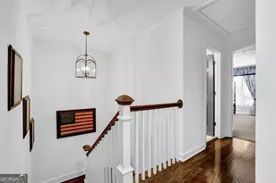 2 Paces W Terrace NW, Atlanta, GA 30327 - Photo 14