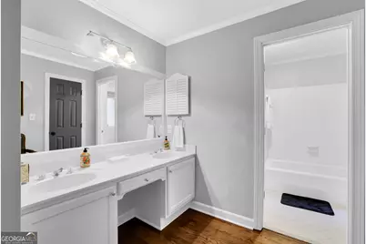 2 Paces West Terrace NW, Atlanta, GA 30327 - Photo 20