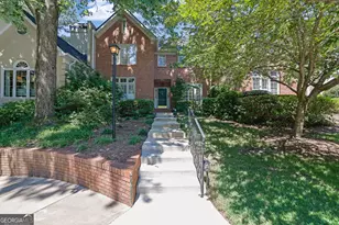 2 Paces W Terrace NW, Atlanta, GA 30327 - Photo 2