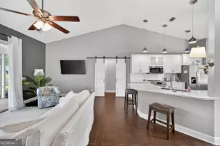 225 Ebb Tide Crossing, Saint Marys, GA 31558 - Photo 10