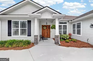 225 Ebb Tide Crossing, Saint Marys, GA 31558 - Photo 6