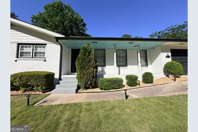 6010 Shadow Rock Drive, Lithonia, GA 30058 - Photo 24