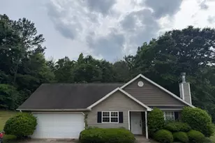 3382 Trotters Ridge Trail, Gray, GA 31032 - Photo 1