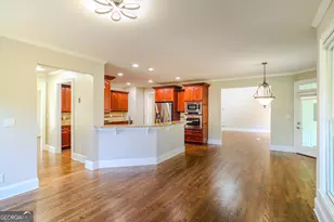 1765 Severbrook Pl, Lawrenceville, GA 30043 - Photo 10