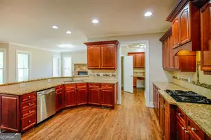 1765 Severbrook Pl, Lawrenceville, GA 30043 - Photo 6