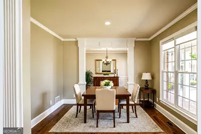 1765 Severbrook Place, Lawrenceville, GA 30043 - Photo 4