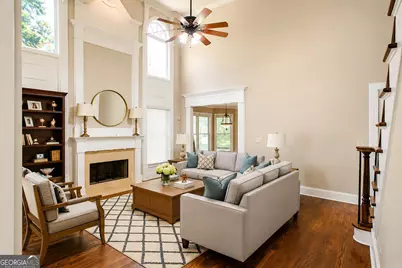 1765 Severbrook Place, Lawrenceville, GA 30043 - Photo 14