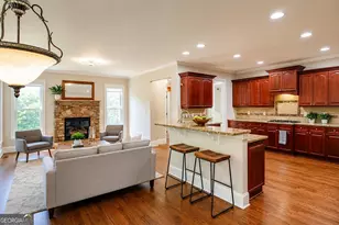 1765 Severbrook Pl, Lawrenceville, GA 30043 - Photo 8
