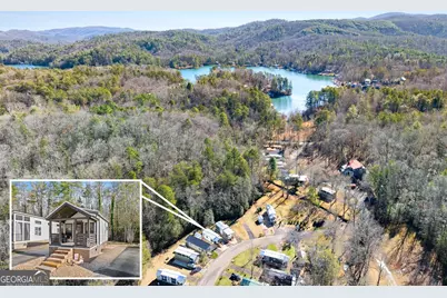 4960 Laurel Lodge Road #LOT 29, Clarkesville, GA 30523 - Photo 28